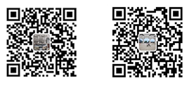 咨询二维码