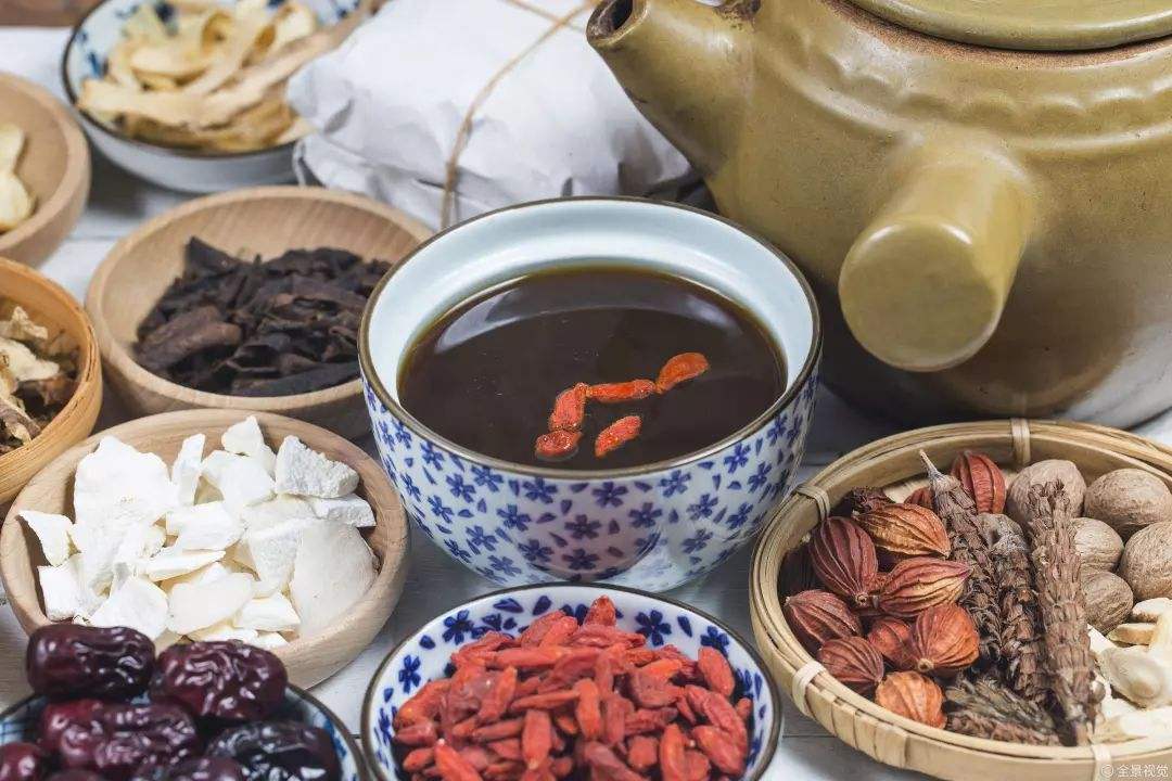 煎药机