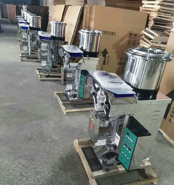 格瑞普煎药机